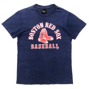 MLB Vintage Boston Red Sox T-Shirt