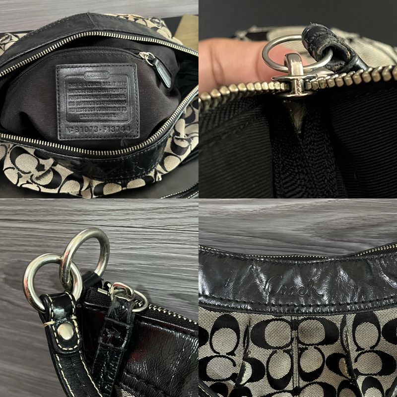 Vintage Coach, foto 3