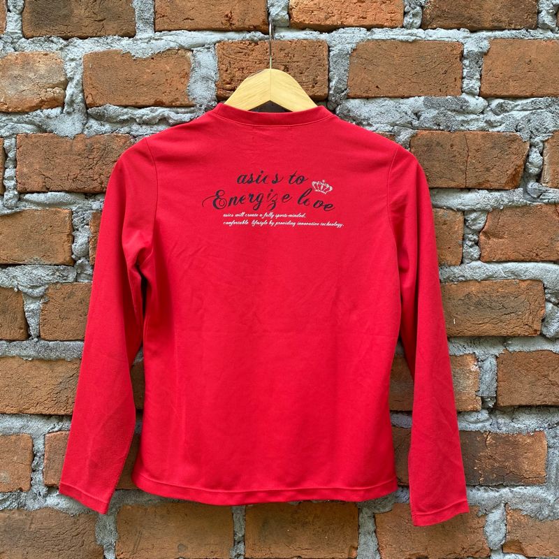 Jersey Asics, foto 5