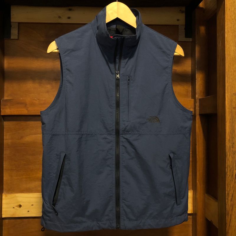 The north face vest pocketable, foto 3