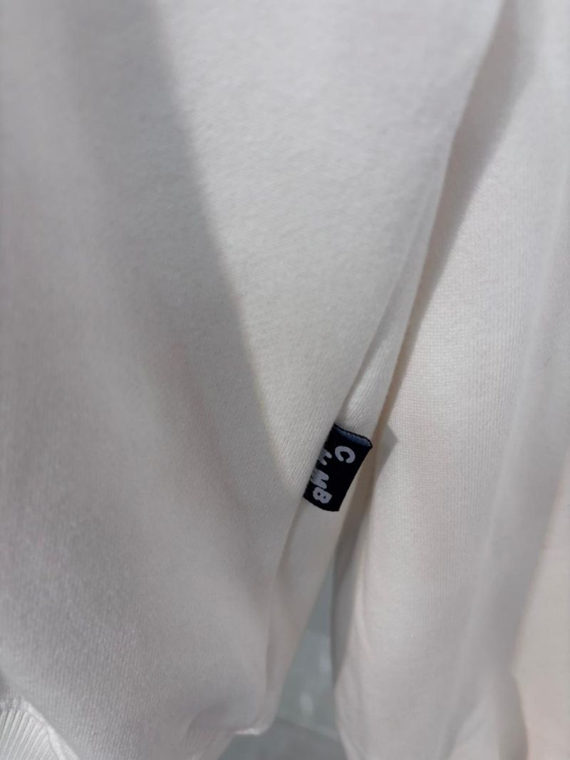 HOODIE CHAMBRE, foto 4