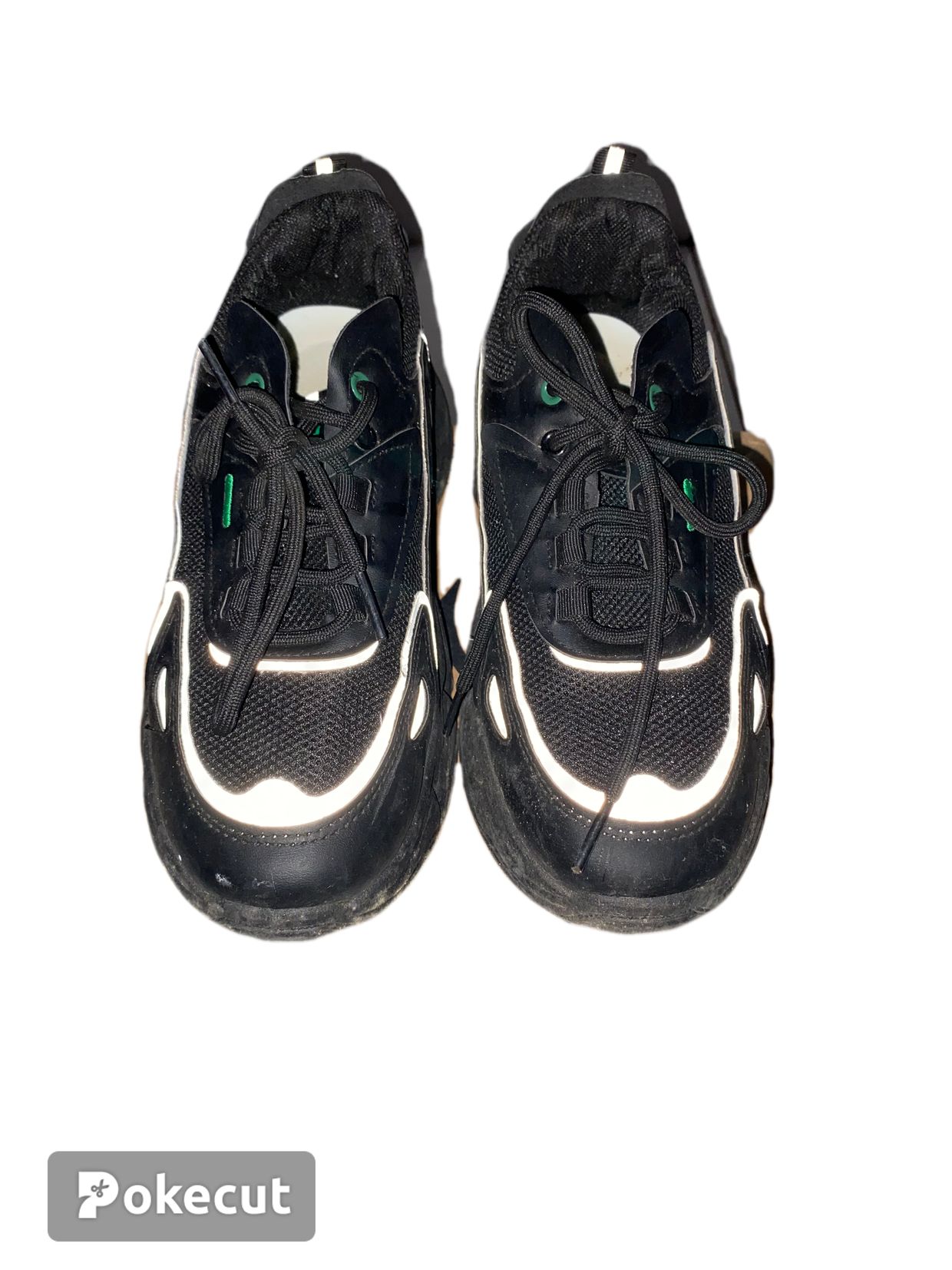 Casual Pria black, foto 2