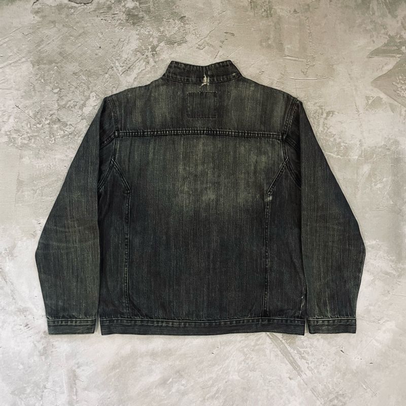 Jeans Jacket - Nevada, foto 2