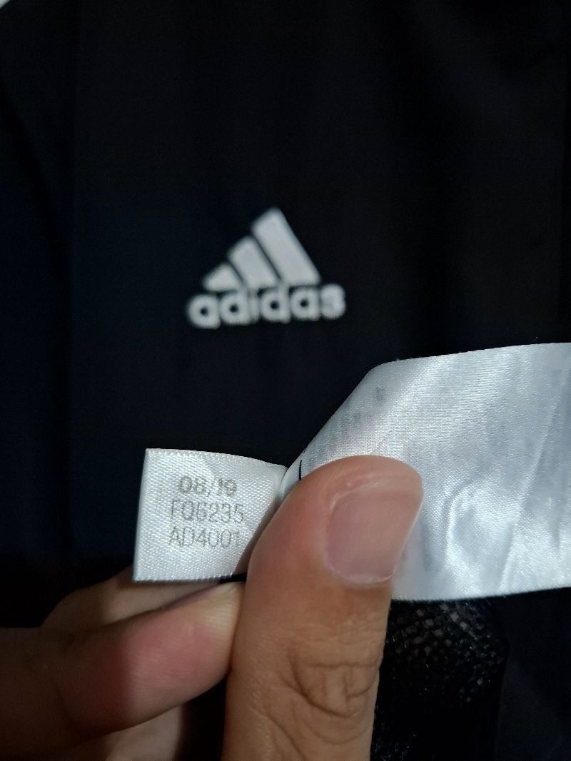 Casual Tractop by adidas, foto 3