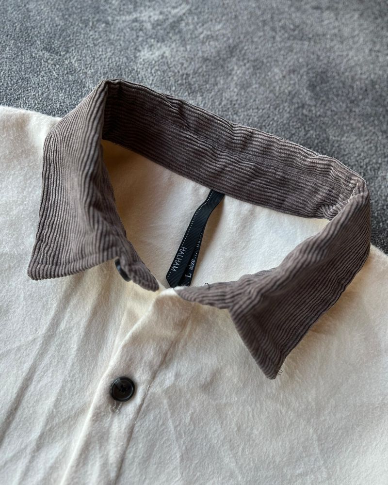 Halham outershirt, foto 3