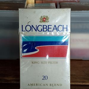 koleksi pajangan LGBC jadul langka vintage rare