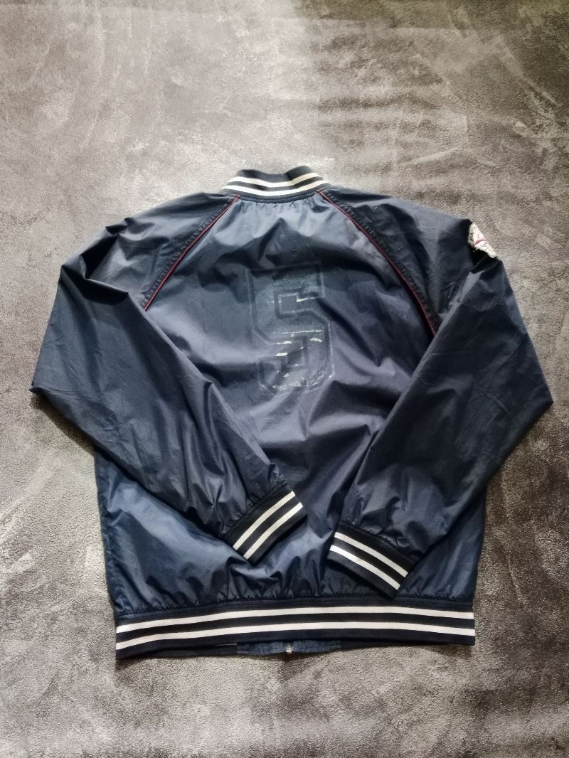 JAKET INTERCAM, foto 4