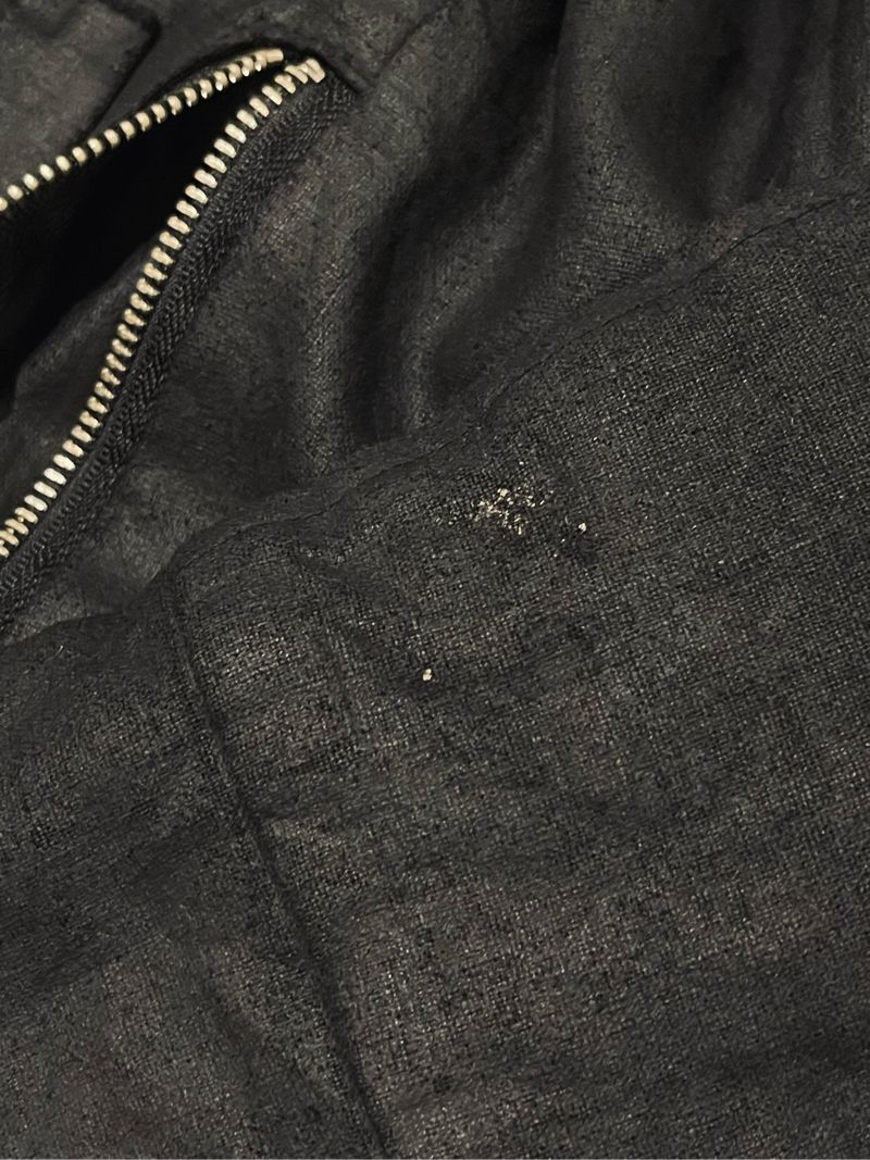 ARCHIVE AVANT GARDE JACKET VKEI Y2K GOTH EMO, foto 6