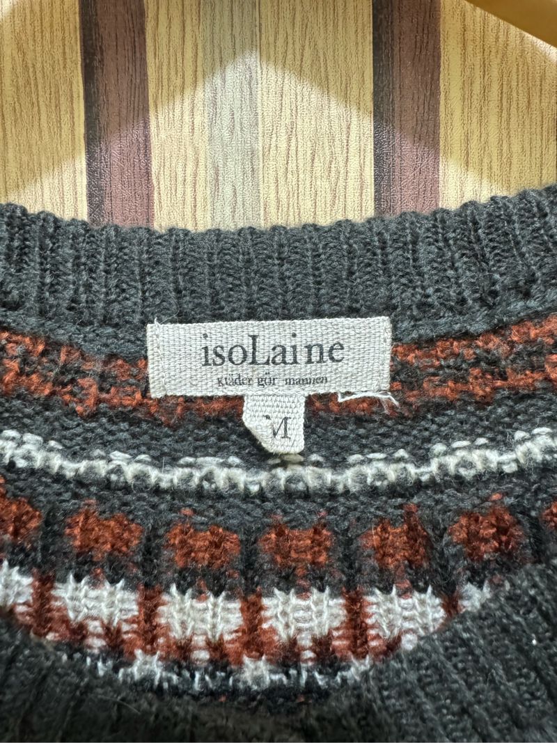 Cardigan Rajut Motif, foto 4