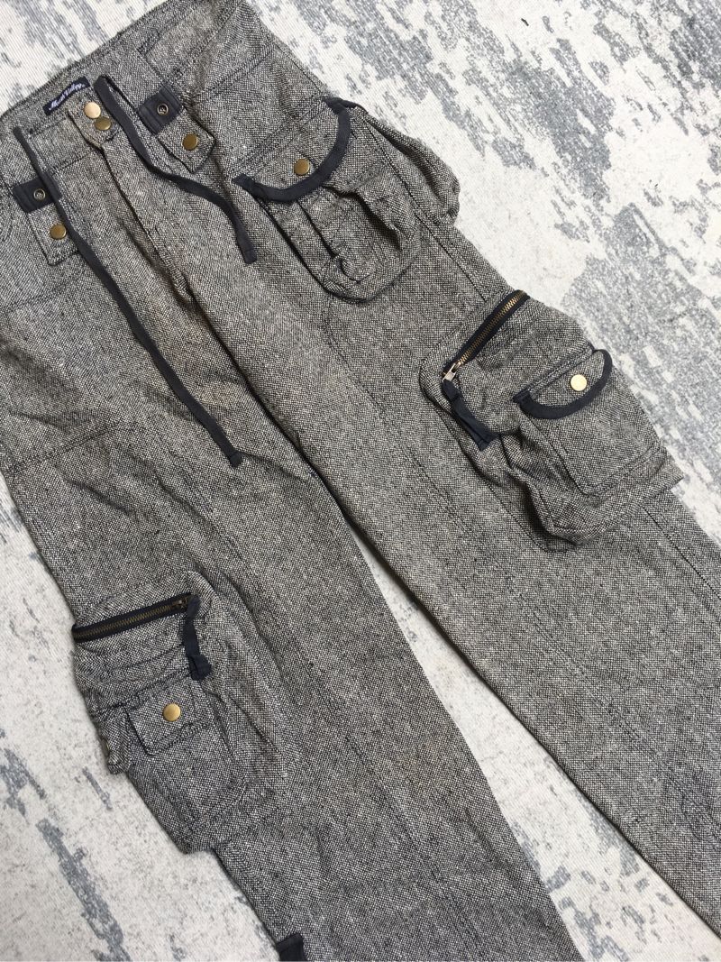 Mouth Vallley Multi Pocket Cargo, foto 4