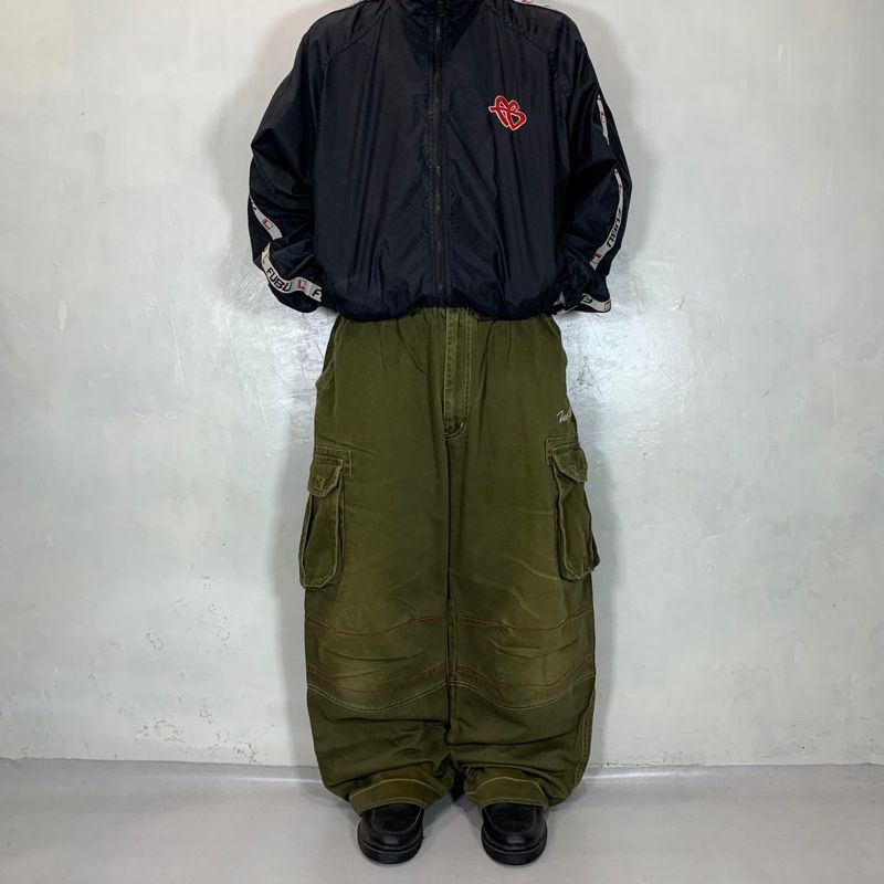 cargo pants, foto 3