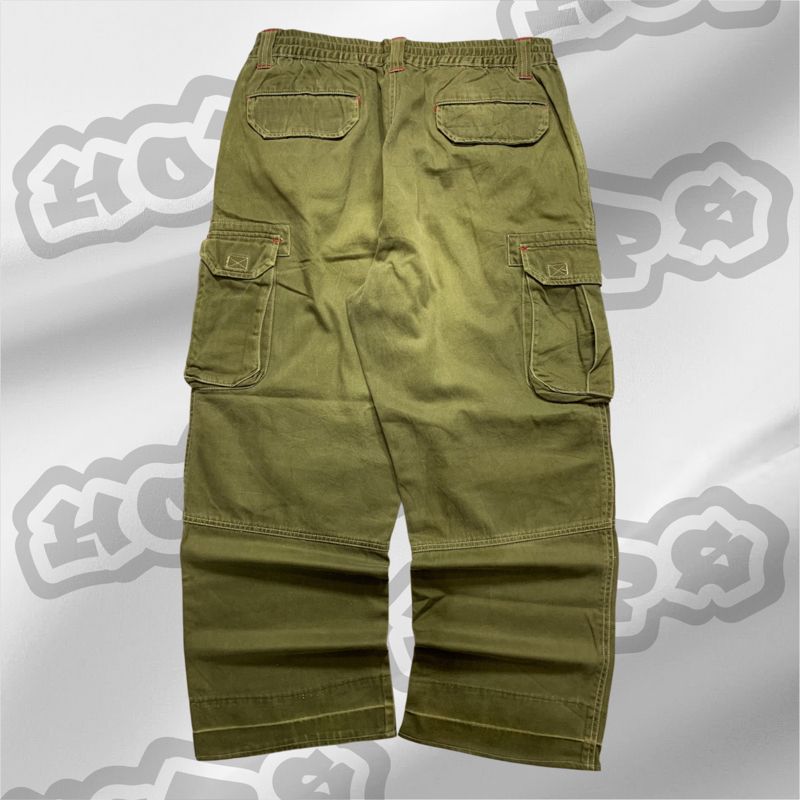 cargo pants, foto 2
