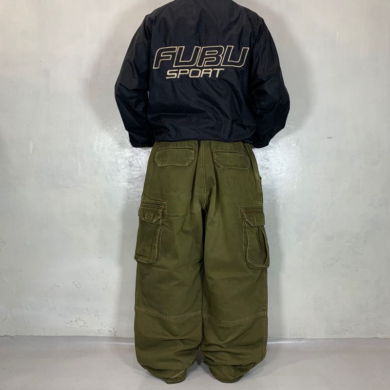 cargo pants, foto 5