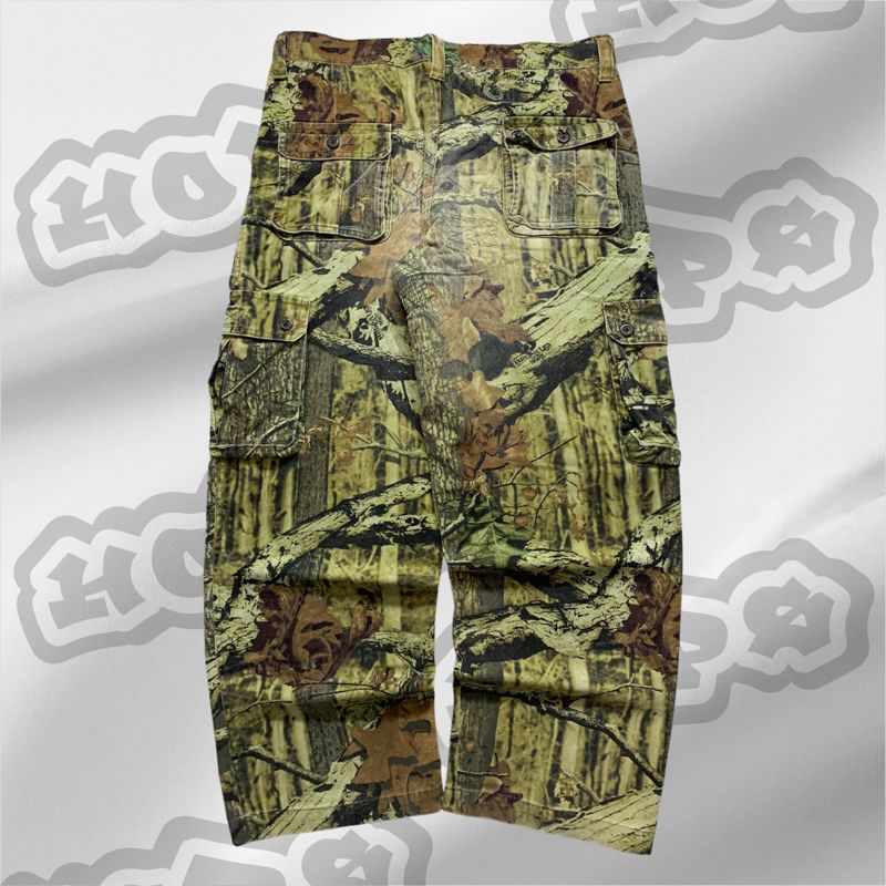 cargo pants realtree, foto 2