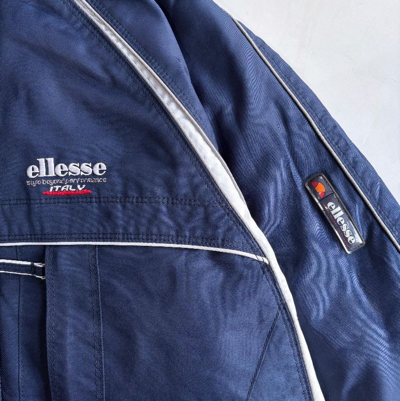 Ellesse Winter Jacket by Goldwin, foto 5
