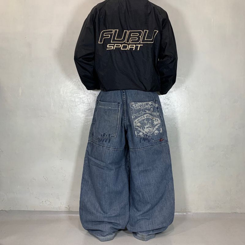 y2k baggy pants, foto 3