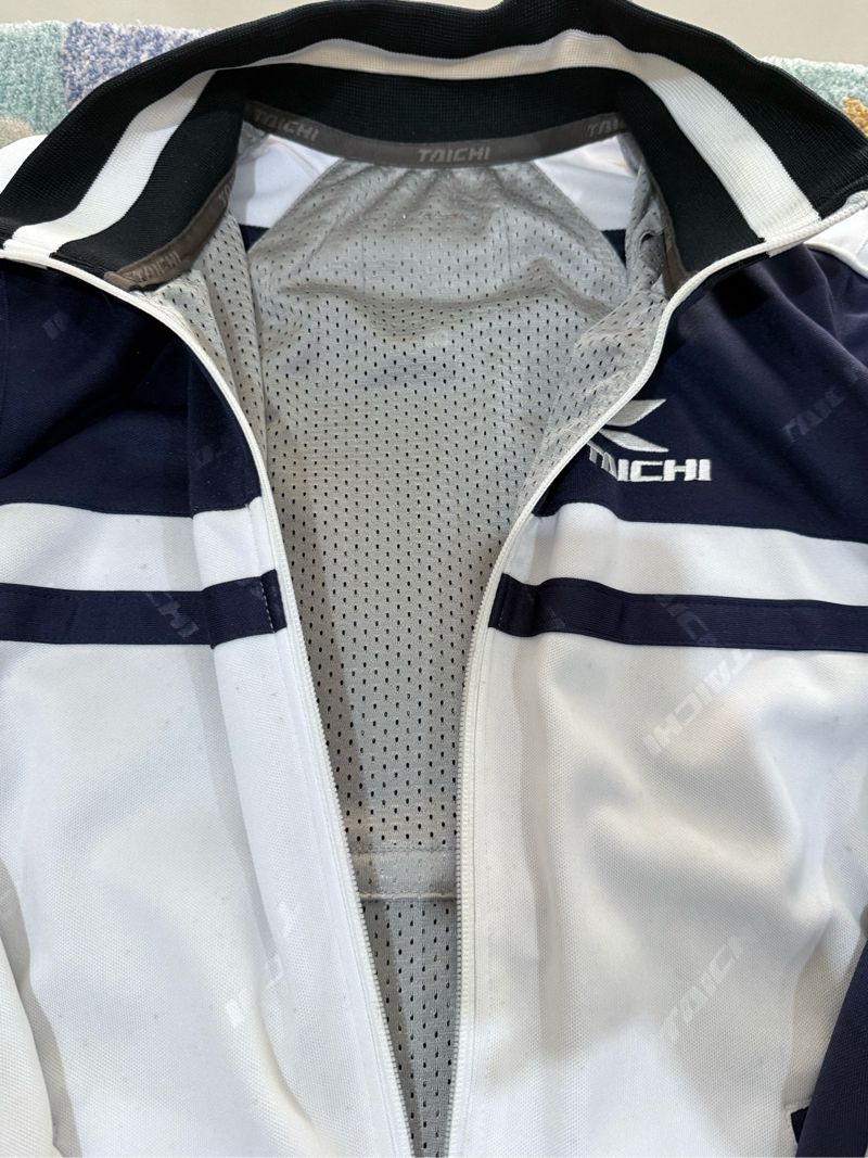 Taichi Bike Jacket Protector RSJ304, foto 4
