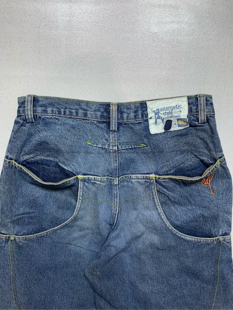 y2k baggy pants, foto 8