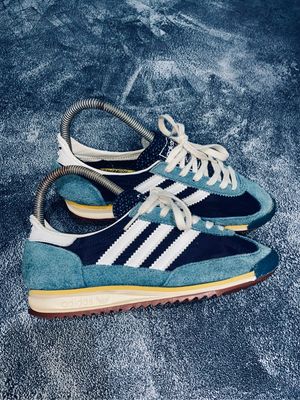 sepatu adidas sl72 second