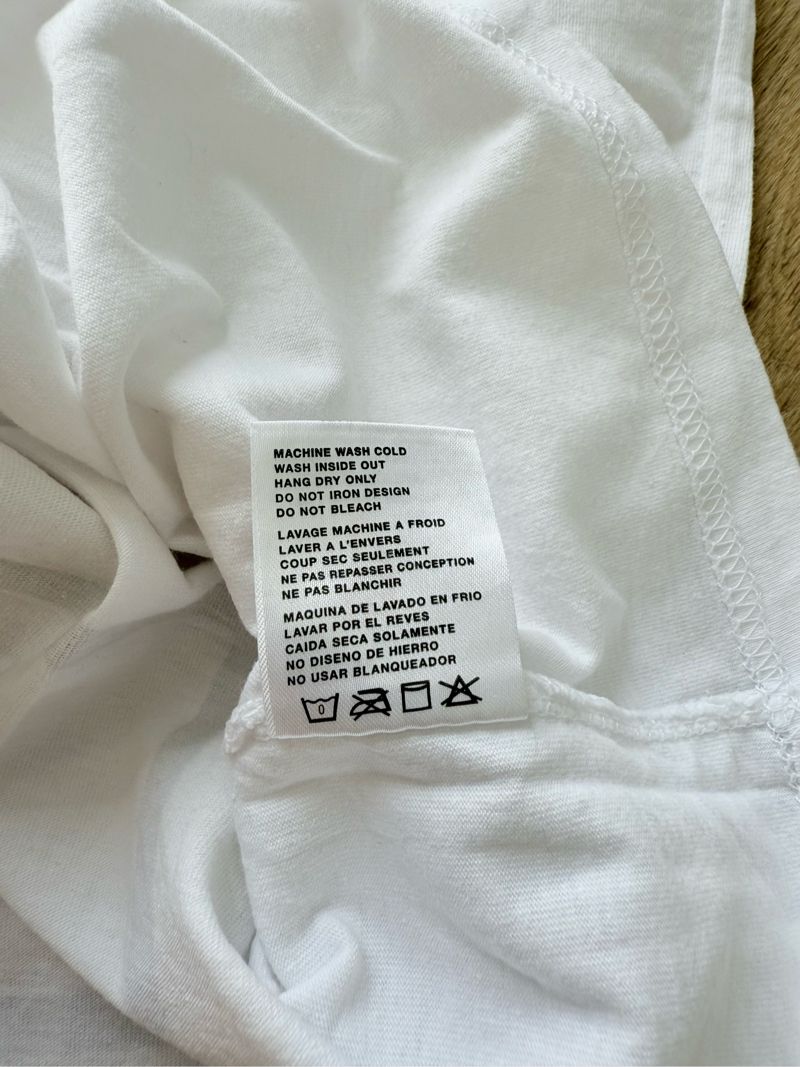 Carrots x smoking kills long sleeve, foto 6