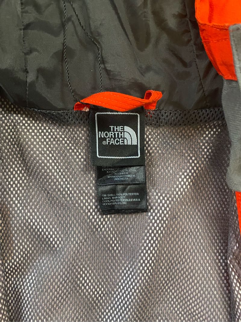 The North Face Rain Jacket Hyvent Threetone(3A-32), foto 7
