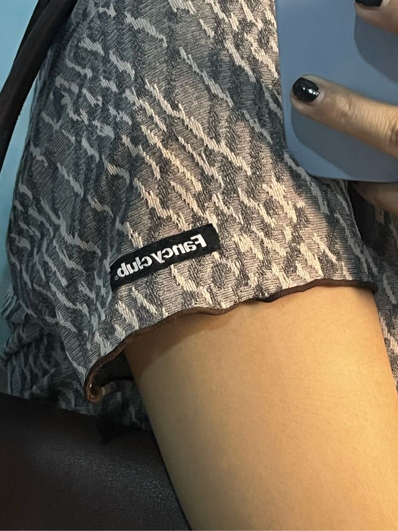 Crop vintage 👯‍♀️, foto 3