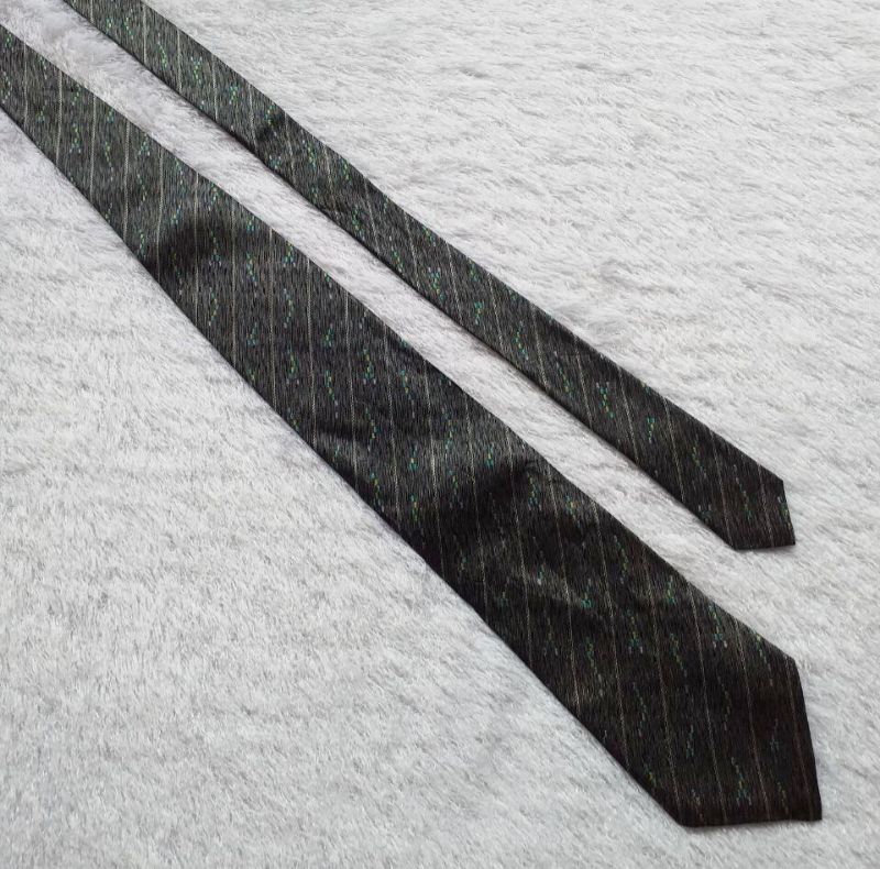VINTAGE KENZO PARIS TIE ORIGINAL, foto 2