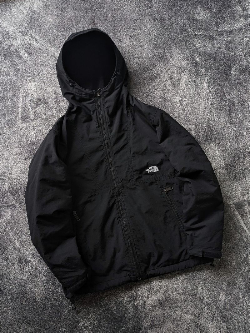 The North Face Compact Nomad Jacket, foto 2