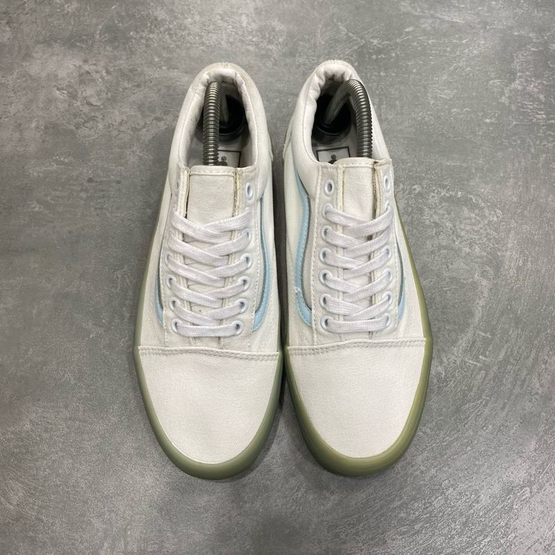 Vans Old Skool Side Stripe Lightweight Wear Original, foto 3