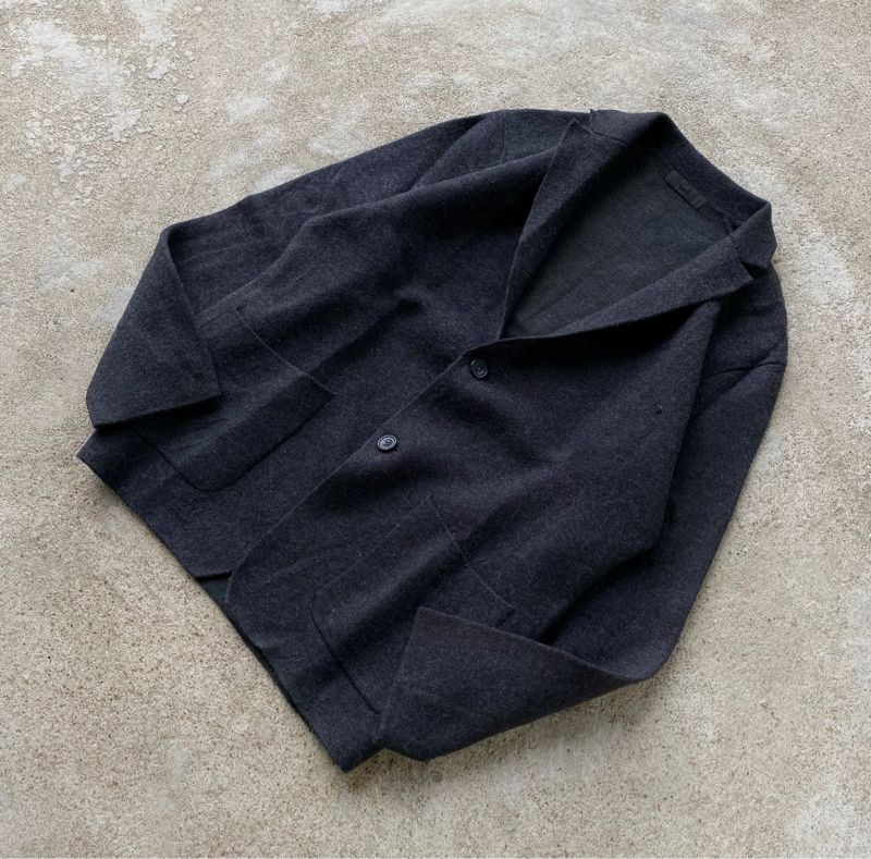 UNIQLO BLAZZER KNIT SWEATER, foto 6