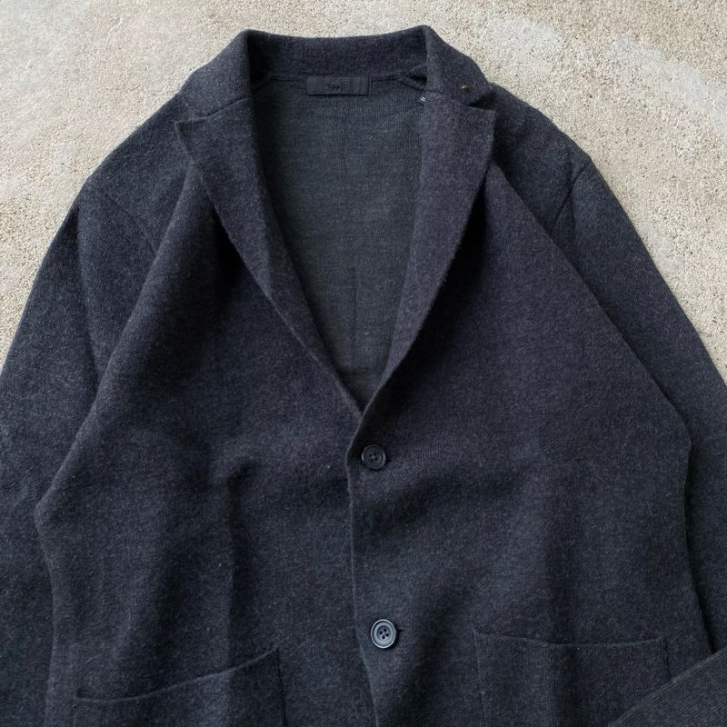 UNIQLO BLAZZER KNIT SWEATER, foto 4