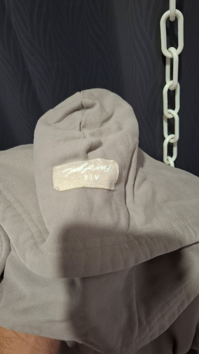 Hoodie nike x fog, foto 4