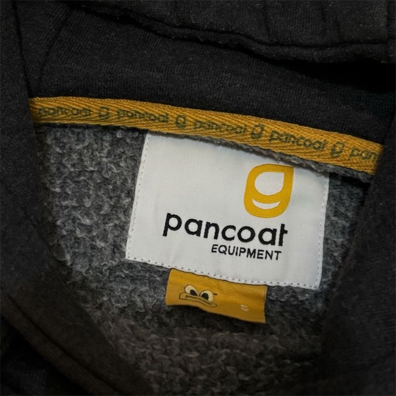 Hoodie Pancoat Koala, foto 5