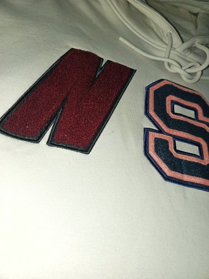 Hoodie Nike Big Logo NSW, foto 3