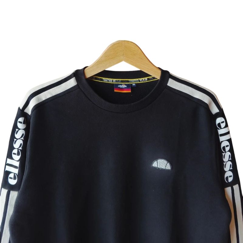 CREWNECK ELLESSE, foto 2