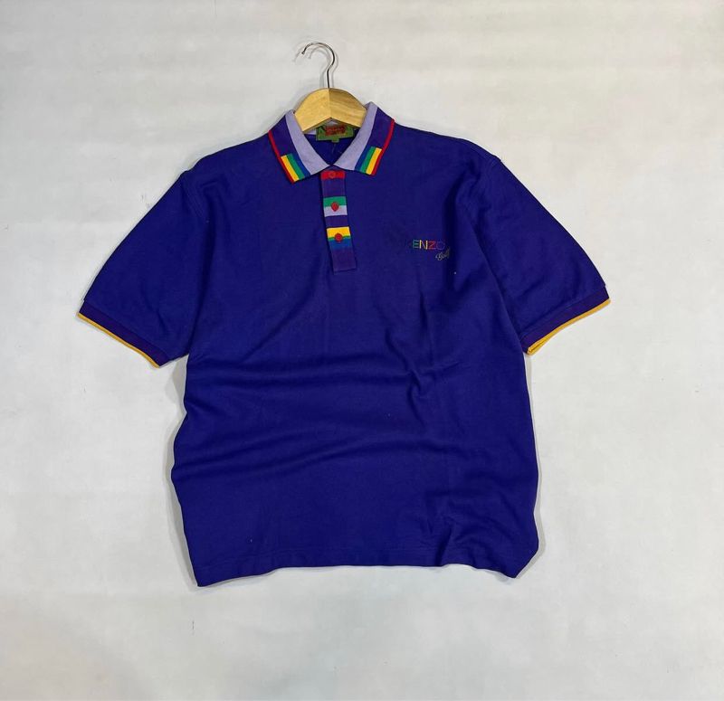 KAOS KERAH, foto 6