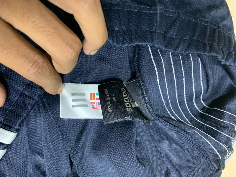 ADIDAS TRACKPANTS, foto 5