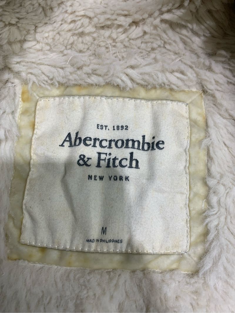 ABERCROMBIE FUR Y2K HOODIE, foto 7