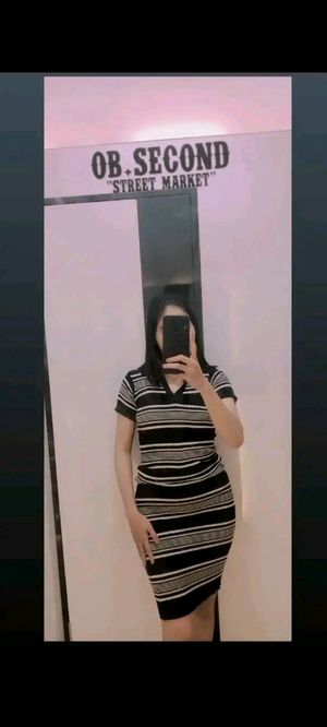 baju Dresss