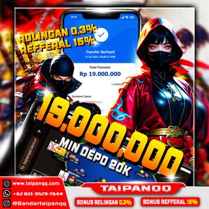 TAIPANQQ | PLATFORM PERMAINAN KARTU DIGITAL
