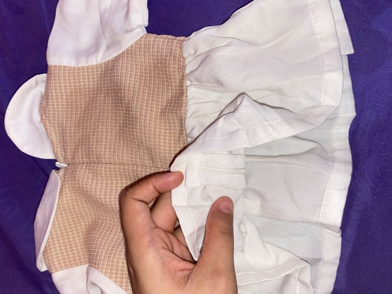 Atasan baju bayi, foto 4