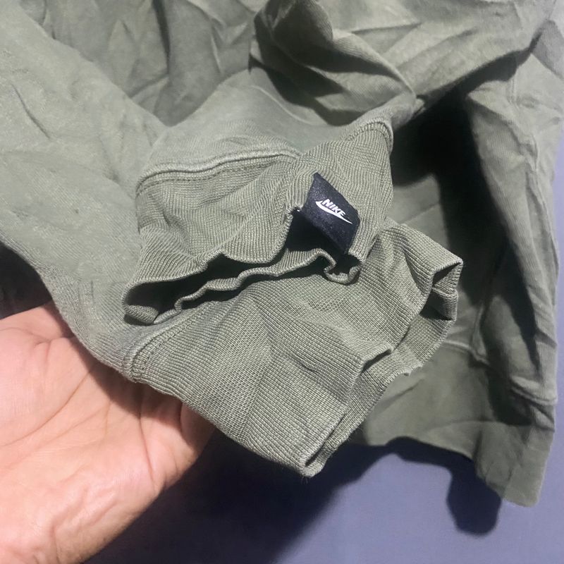 Nike Just Do It Logo Box Sweatshirt, foto 4