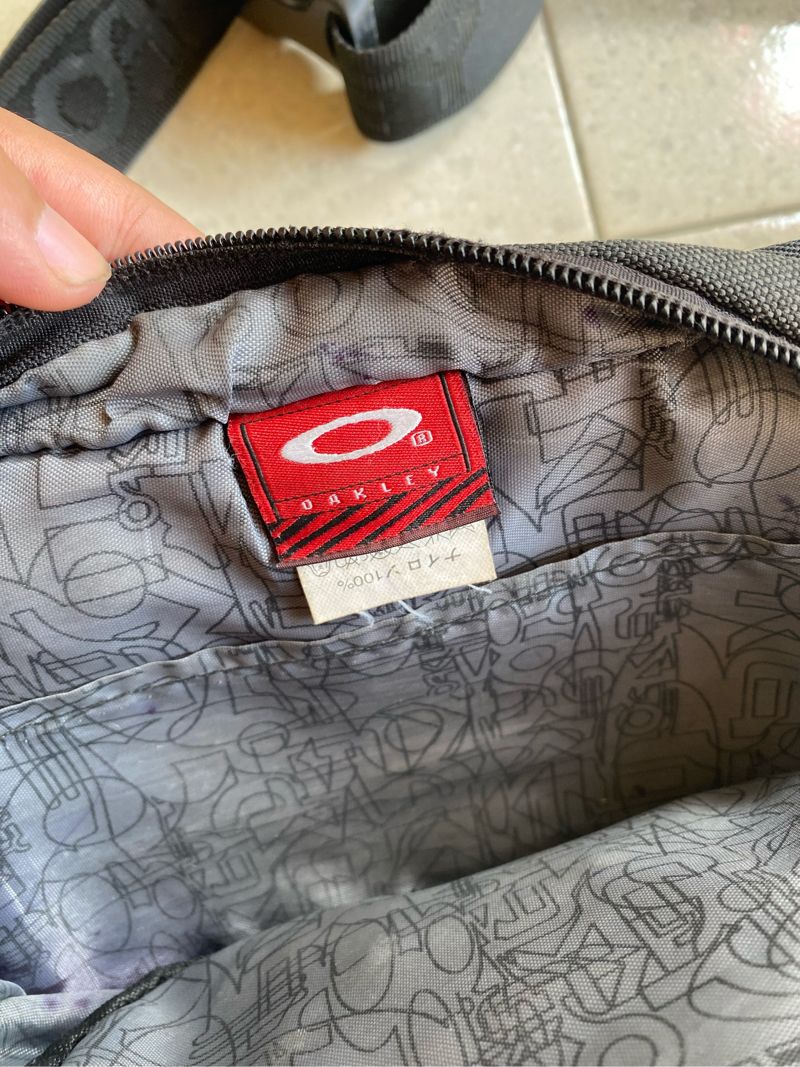 WAISTBAG OAKLEY, foto 4