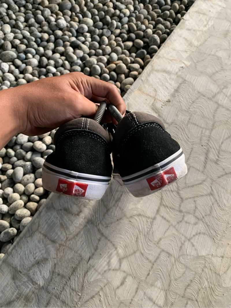 Vans old skool bw, foto 3