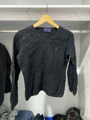 Ralph Lauren sweater knitted