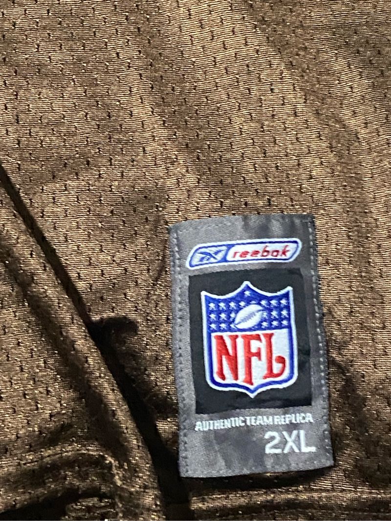 CLEVELAND BROWNS, foto 4