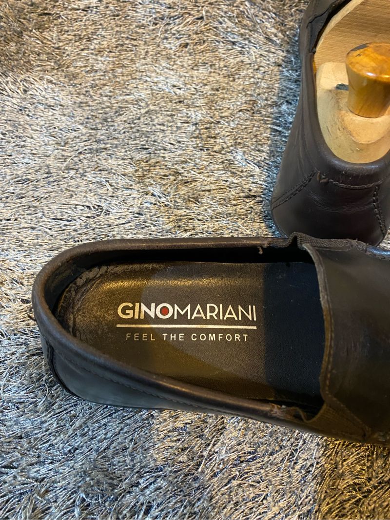 Loafers Gino Mariani, foto 5