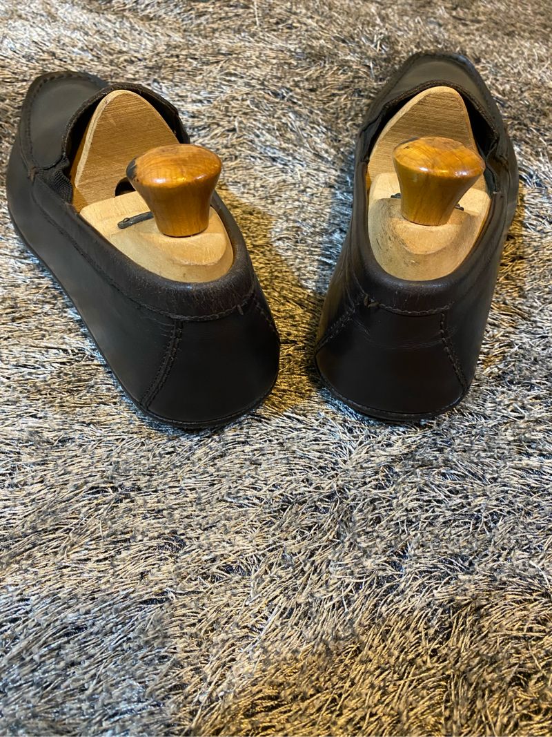 Loafers Gino Mariani, foto 4