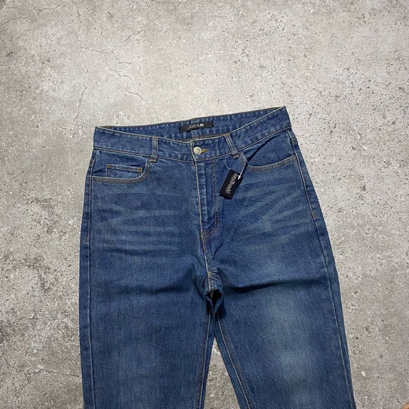 Joes Slim straight Jeans, foto 2