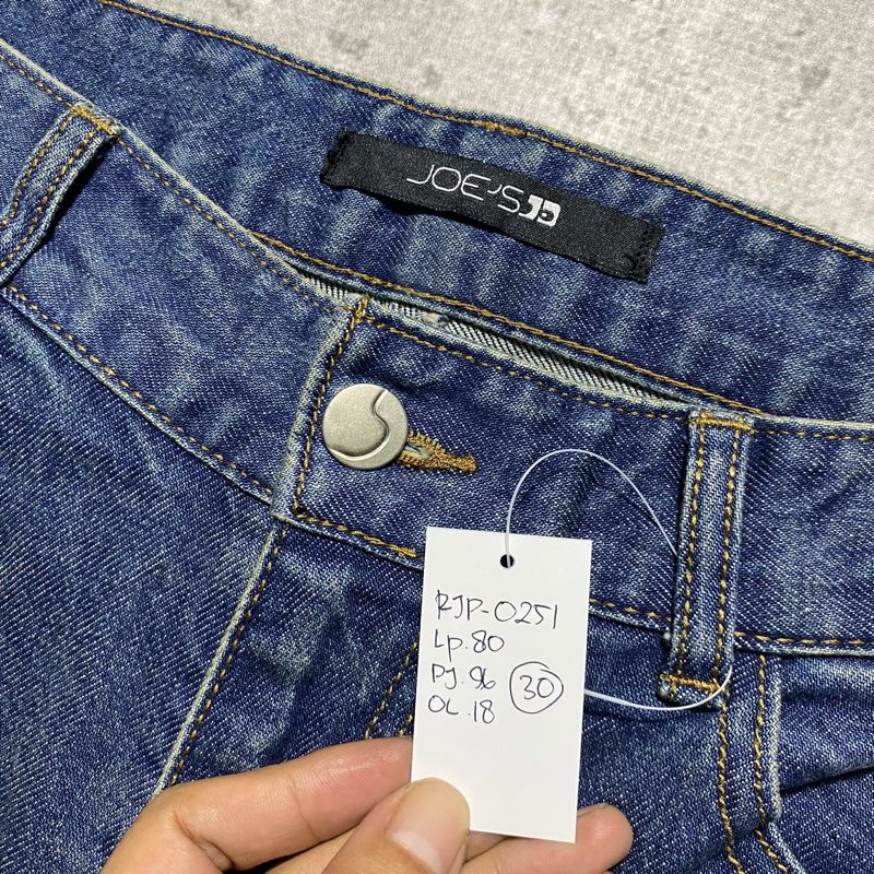 Joes Slim straight Jeans, foto 5